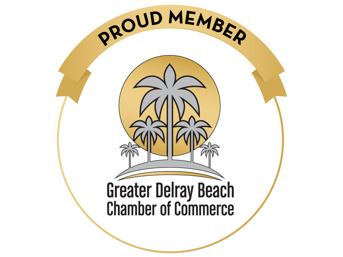 Why Joining the Greater Delray Beach Chamber of Commerce Was a Smart Move for My Business