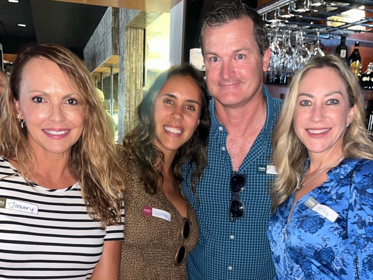 Splash Wednesday at Il Mulino: Fort Lauderdale’s Premier Yachting Industry Networking Event