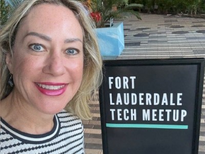 Connecting with Fort Lauderdale’s Tech Innovators