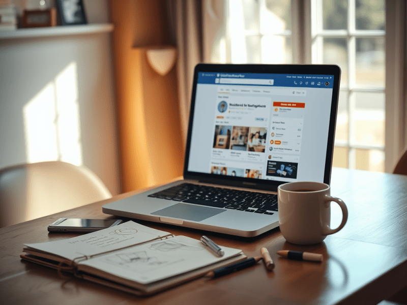The Surprising Business Lesson I Learned on Facebook Marketplace