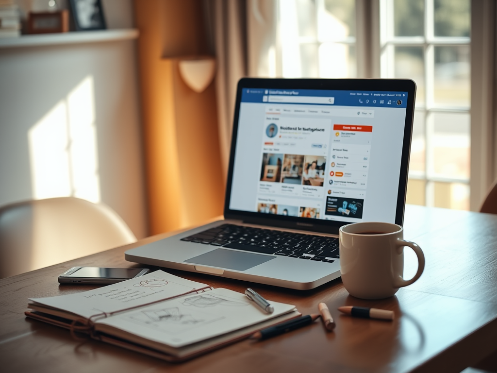 The Surprising Business Lesson I Learned on Facebook Marketplace