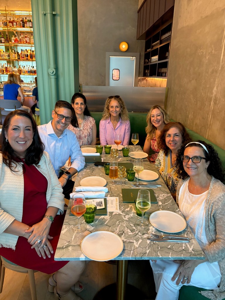 Leadership Palm Beach County July 2025