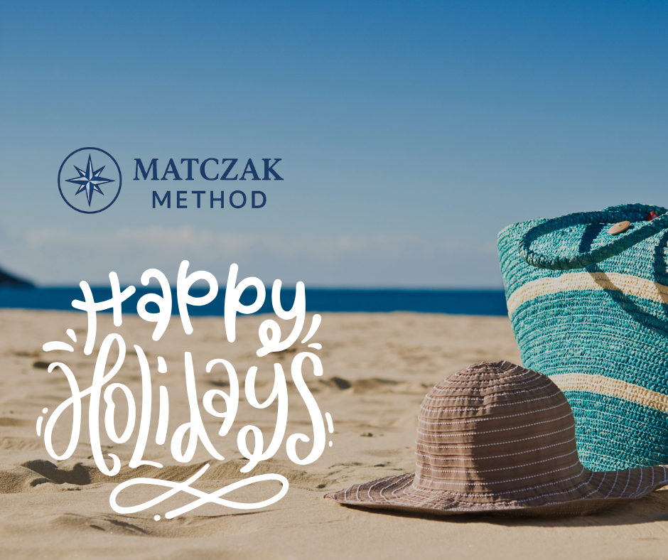Thriving Through the Holidays: A Guide for Small Business Owners & Individuals