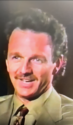 Steven Pesso tv